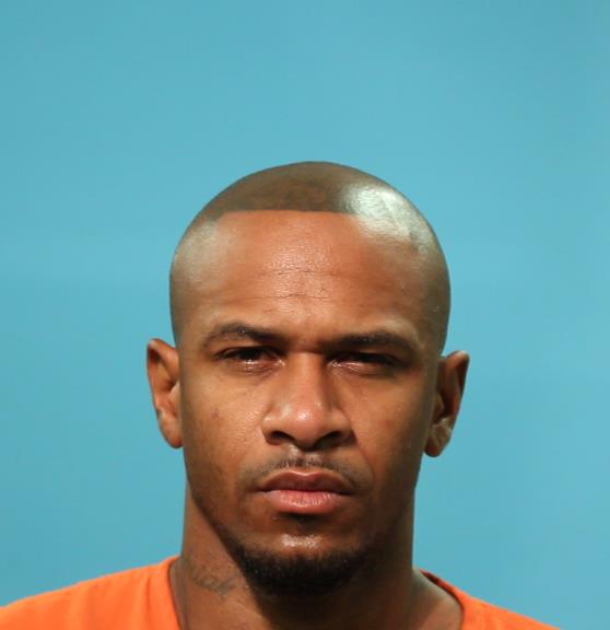 Sample, Andre Maurice arrested by Brazoria County SO/PD