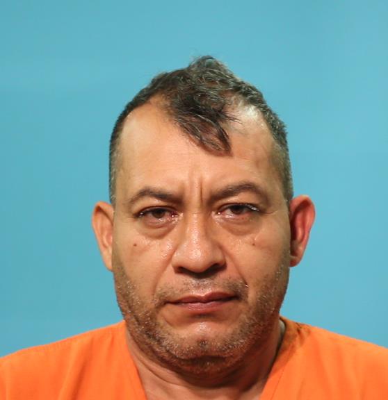 RAMIREZ, GREGORIO arrested by Brazoria County SO/PD