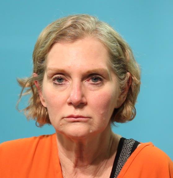 GUTIERREZ, DEBORAH arrested by Brazoria County SO/PD