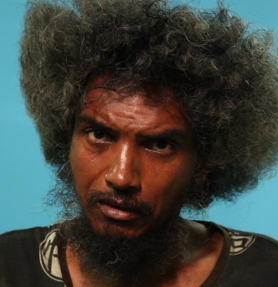 Moore, Kwame Arthur arrested by Brazoria County SO/PD