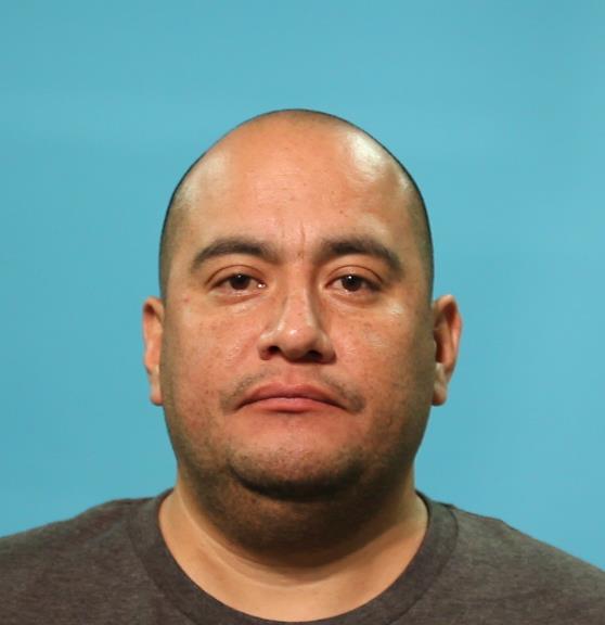 Aguilar, Samuel, Jr. arrested by Brazoria County SO/PD