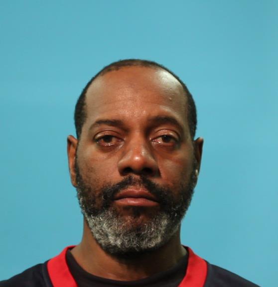 CARTER, DAVID LYNN arrested by Brazoria County SO/PD