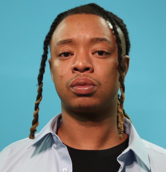 Copes, Jameel Octuan arrested by Brazoria County SO/PD