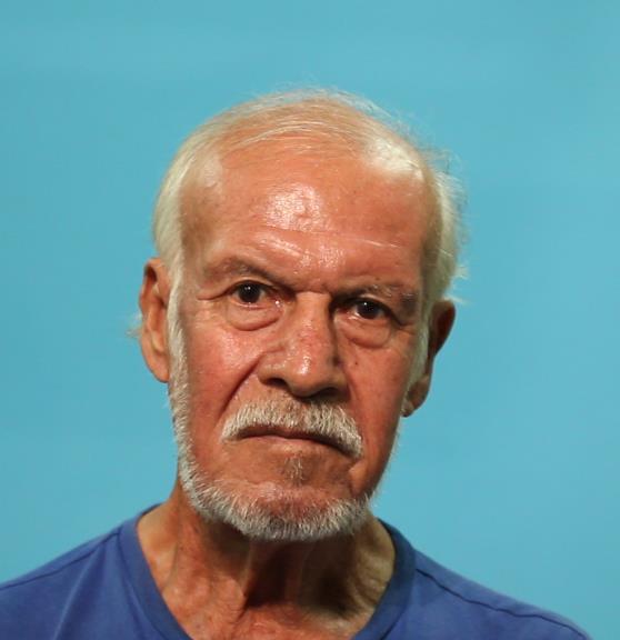 Rodriguez, Jose Cipriano arrested by Brazoria County SO/PD