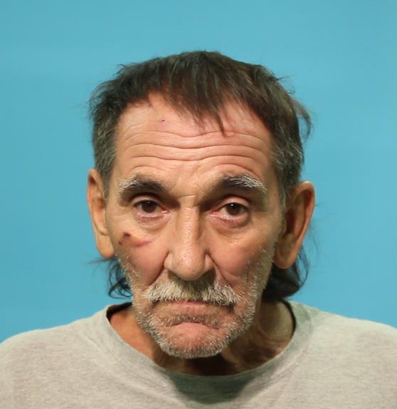 Bell, Robin Lee arrested by Brazoria County SO/PD