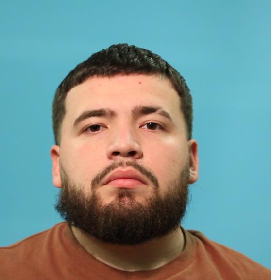 Martinez, Isaac Ramseys arrested by Brazoria County SO/PD