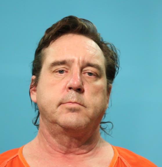 Yocham, Aaron Scott arrested by Brazoria County SO/PD