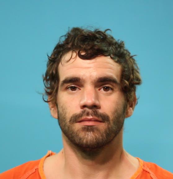 Strane, William Scott arrested by Brazoria County SO/PD