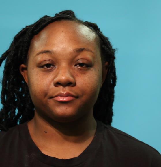 Wallace, Kayla Jeanee arrested by Brazoria County SO/PD