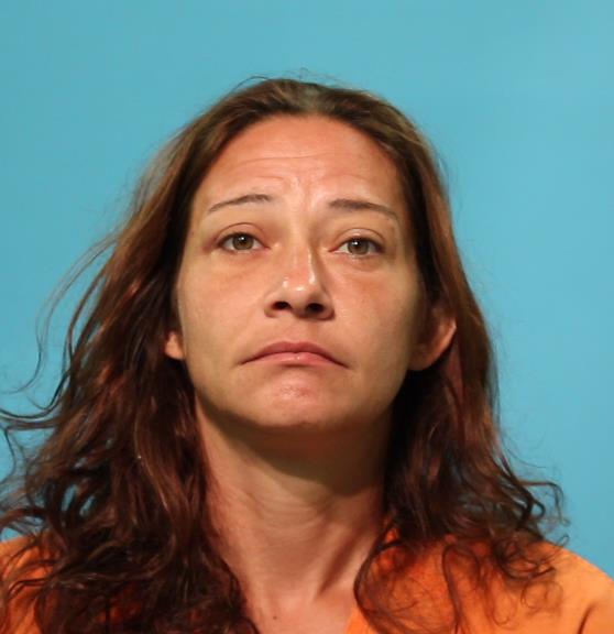 Boyd, Chassity Joan booking photo