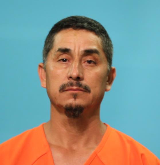 Delapaz, Fortunato Garcia arrested by Brazoria County SO/PD