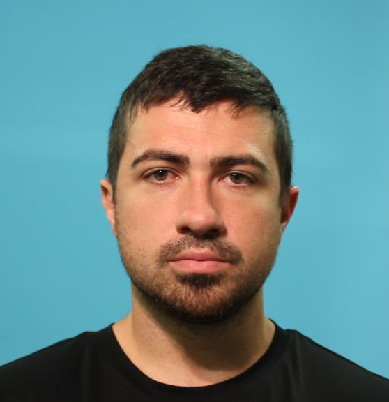 DEROIN, RYAN AUSTIN booking photo