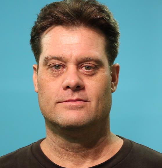 Miller, Robert Ross, III booking photo