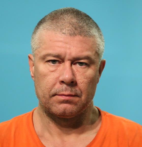 Jones, Eric Lynn booking photo