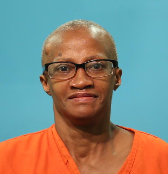 King-Kemp, Stephanie Deneen booking photo