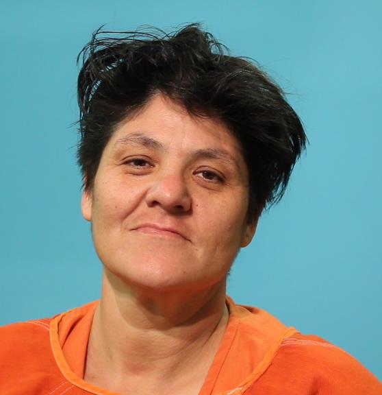 PEREZ, SONIA booking photo