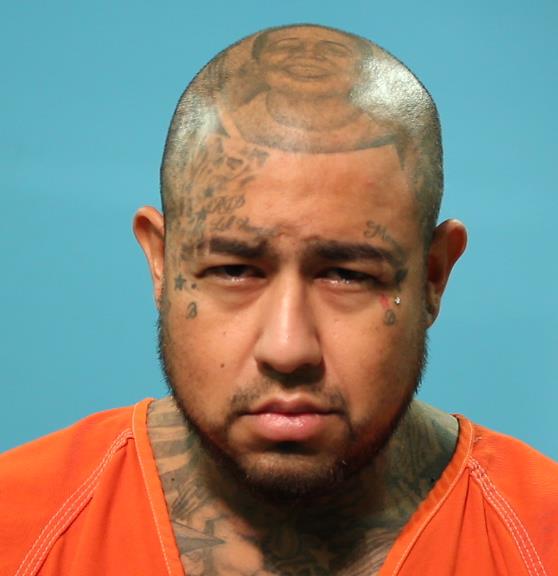 Avila, Robert Matthew booking photo