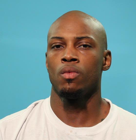 HARDING, TYRONE DIMETRIUS, Jr. booking photo