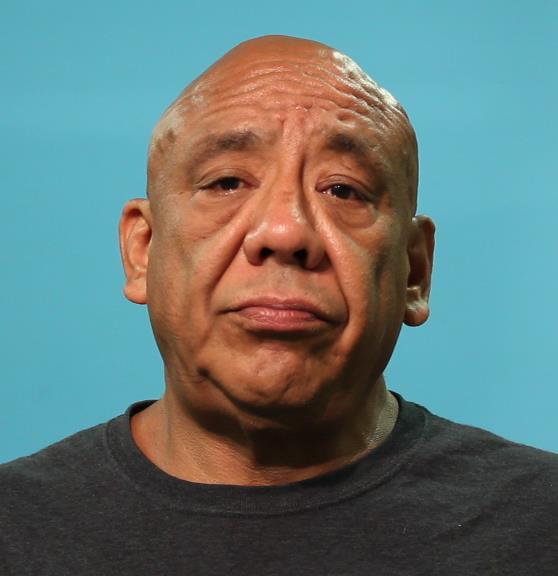 GUERRERO, ROLANDO booking photo