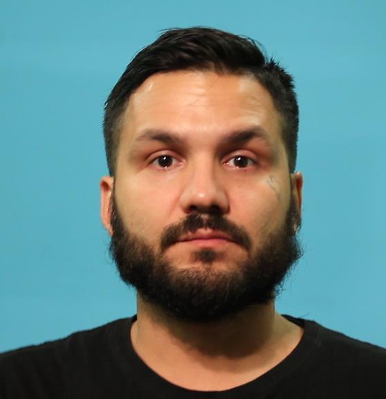 GONZALEZ, JOE MICHAEL booking photo