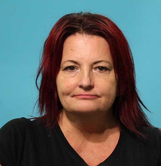 GARLIC, CRYSTAL ANN booking photo