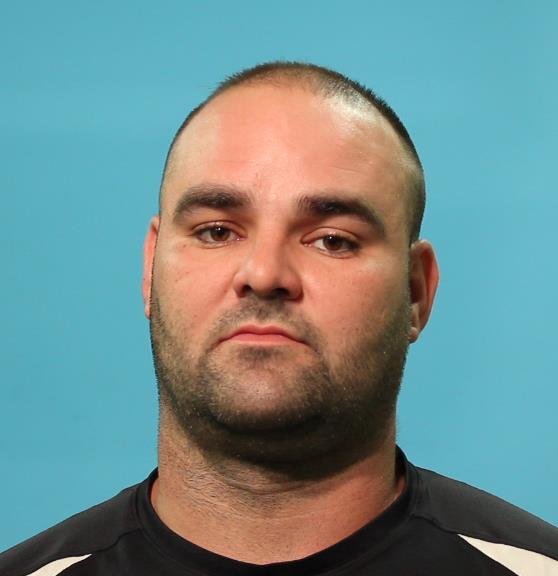 Nesbitt, Tracy Brint booking photo