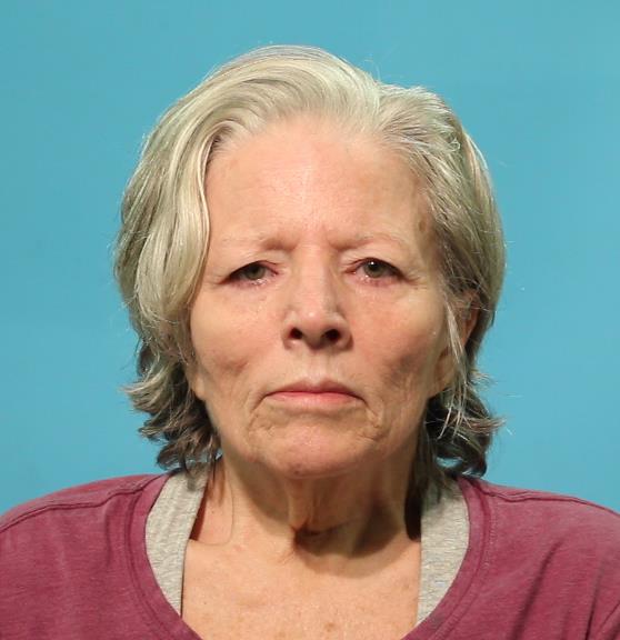 GILBERT, KIM R booking photo