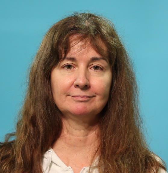 ARTHUR, ELIZABEHT ANNE booking photo