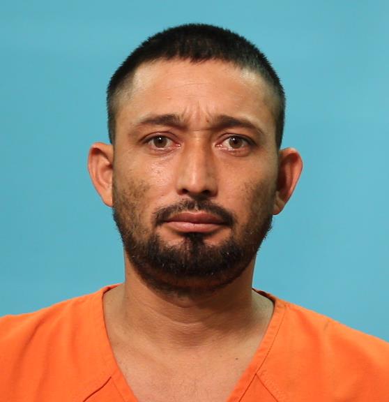 Villatoro, Jose booking photo