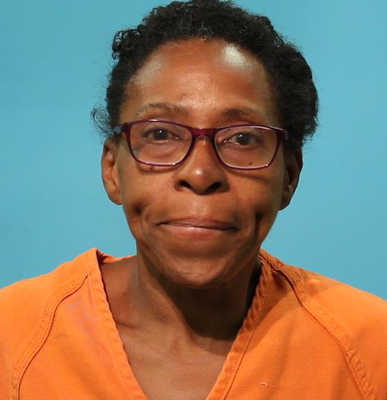 CAMPBELL, ROCHELLE booking photo