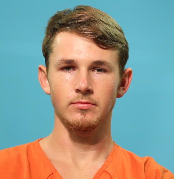 BOYETT, CAMERON booking photo