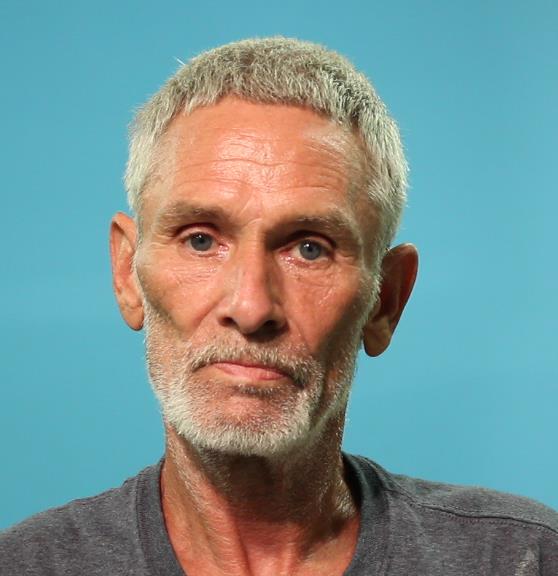 HOLTZCLAW, TY YOUNG booking photo