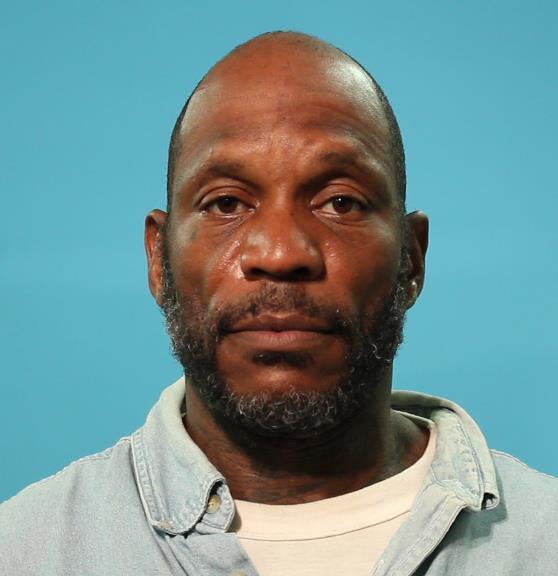 Beverly, Jesse Ray booking photo