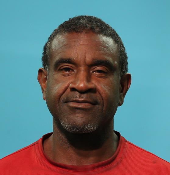 Nesby, Kevin Duane booking photo