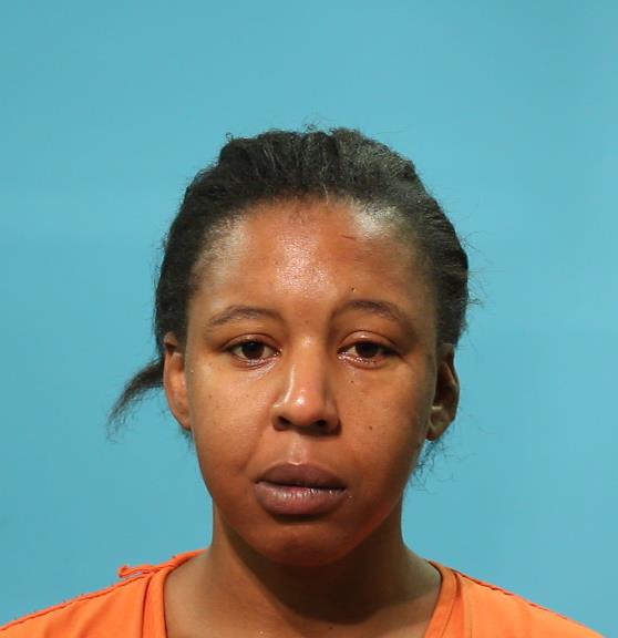 Mayberry, Essence booking photo