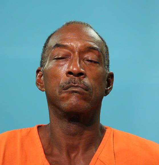 Sinclair, Lee Sweeny, Sr. booking photo