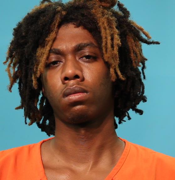 Brown, Jacoby Jaquerius booking photo