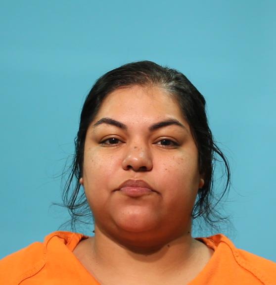 Estrada, Alexis booking photo