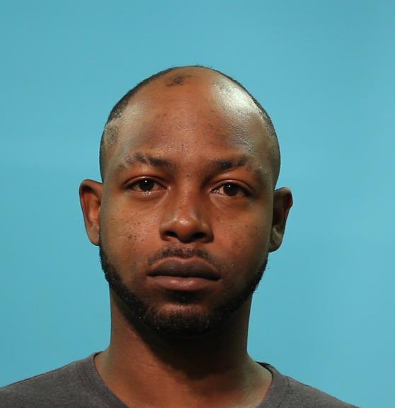 Wells, Gavyn Ellis booking photo