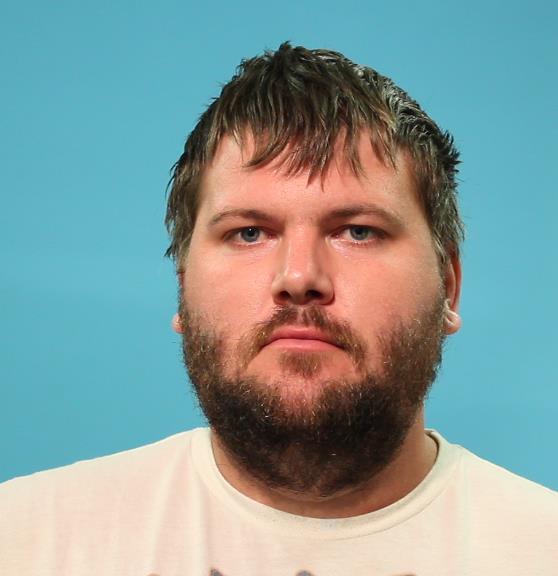 WARE, CHAD ALLEN, Jr. booking photo