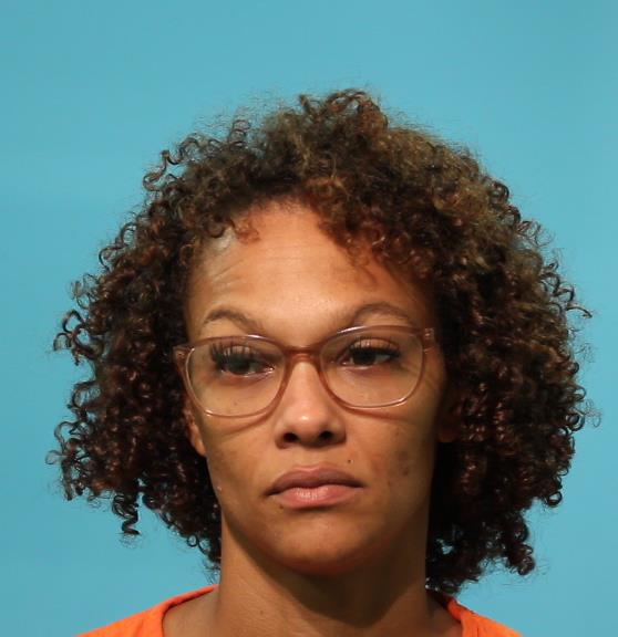 Stewart, Latoshia Renee booking photo