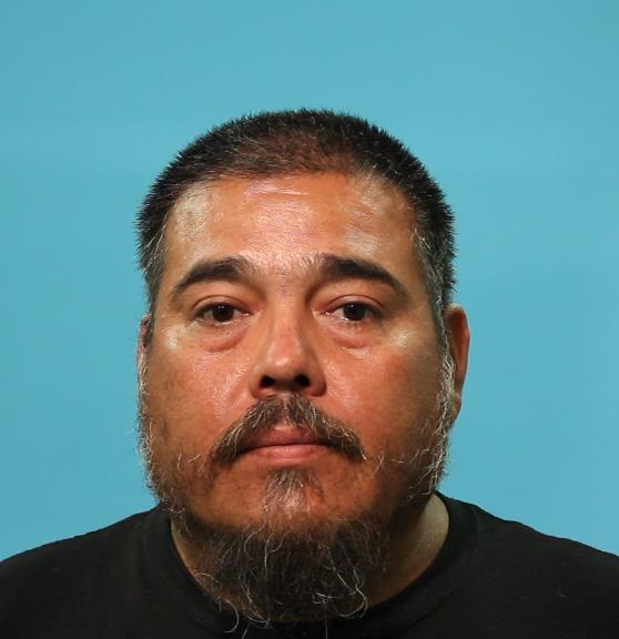 Velez, Gabriel Villareal booking photo