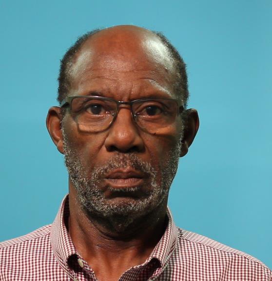 SQUARE, EDWARD CHESTER booking photo