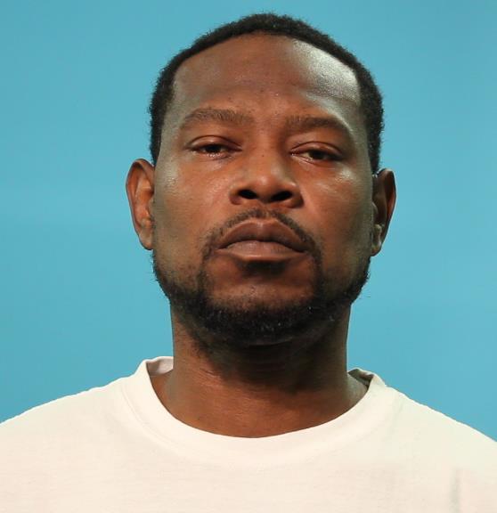 Lunford, Kirkland booking photo