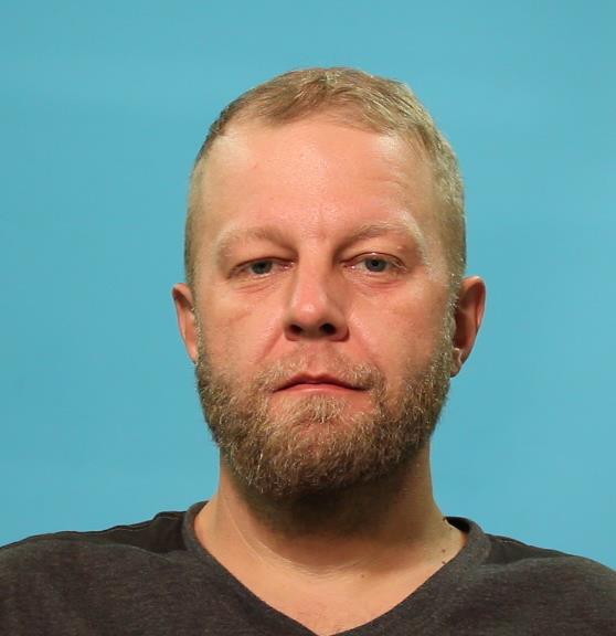 HARRIS, RYAN booking photo