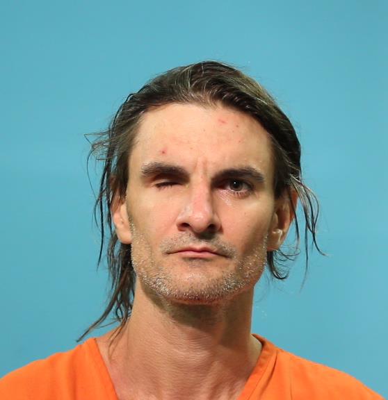 Carroll, Joshua Warren booking photo