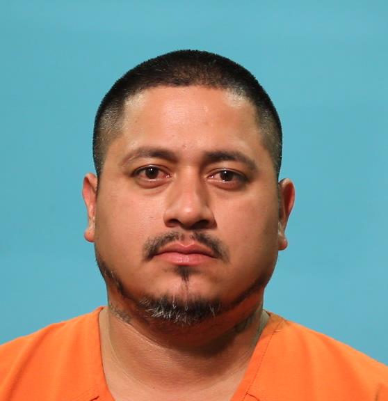 ESQUIVEL, REYNALDO, III booking photo