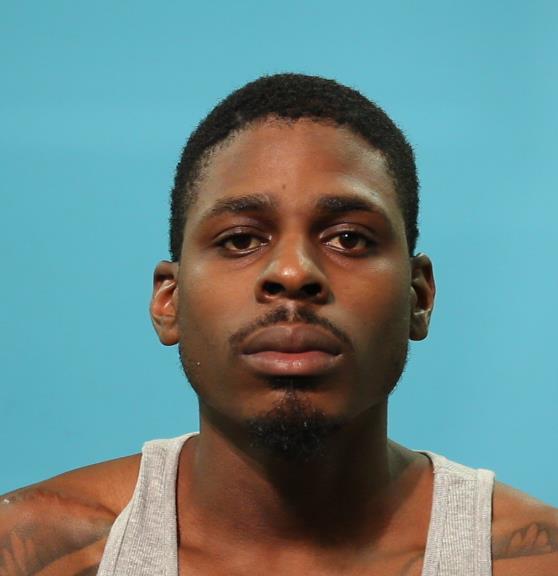 FOSTER, ERRIC COTRELL booking photo
