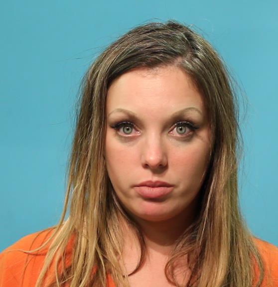 NOTGRASS, SAVANNAH KATE booking photo
