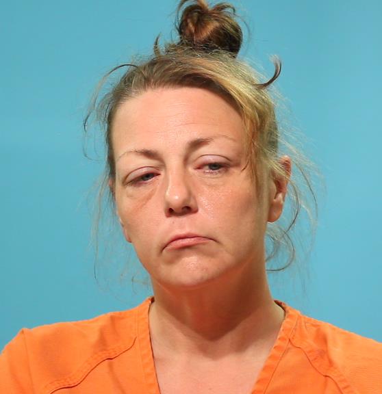 Donnell, Kristin Elaine booking photo